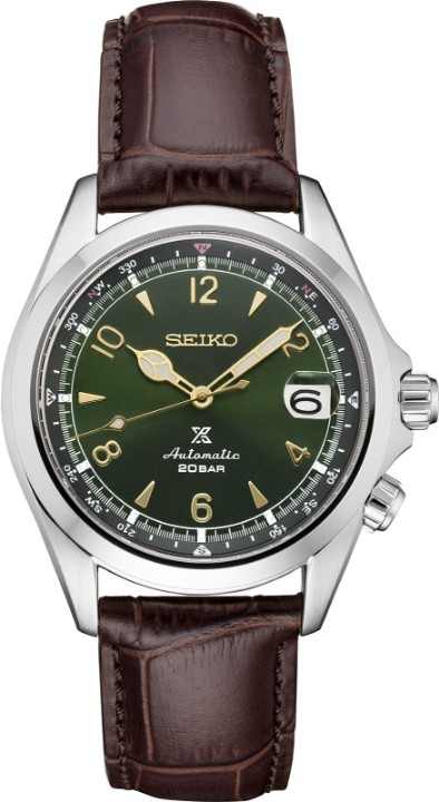 Obrázek Seiko Prospex Land Alpinist