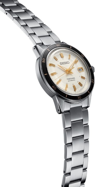 Obrázek Seiko Presage Style 60's