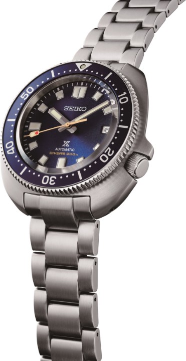 Obrázek Seiko Prospex The 1970 Diver´s Modern Re-interpretation Limited Edition