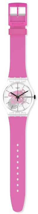 Obrázek Swatch Pink Daze