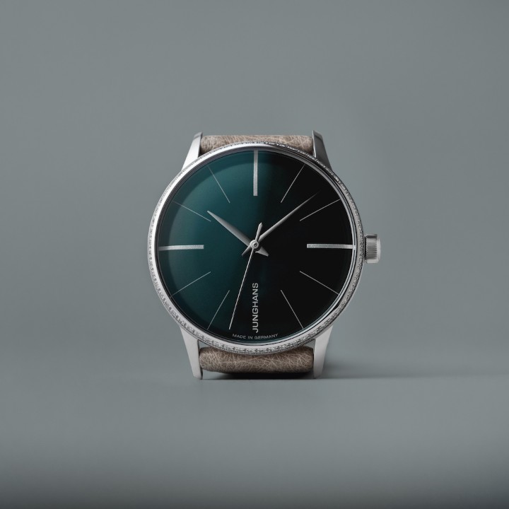 Obrázek Junghans Meister Damen Automatic