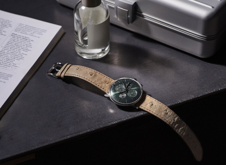 Obrázek Junghans Meister Chronoscope (EN)