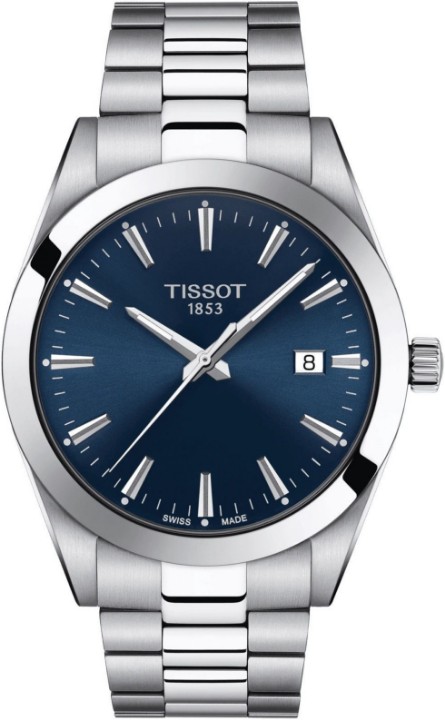 Obrázek Tissot Gentleman