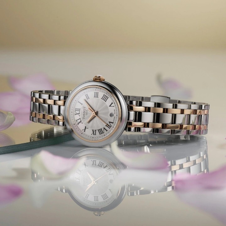 Obrázek Tissot Bellissima Small Lady