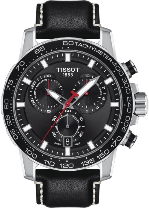 Obrázek Tissot Supersport Chrono