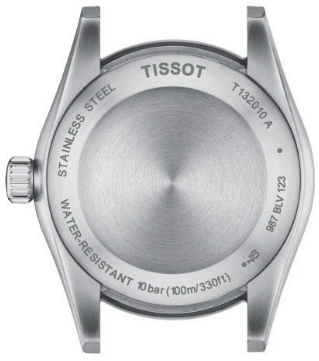 Obrázek Tissot T-My Lady Quartz