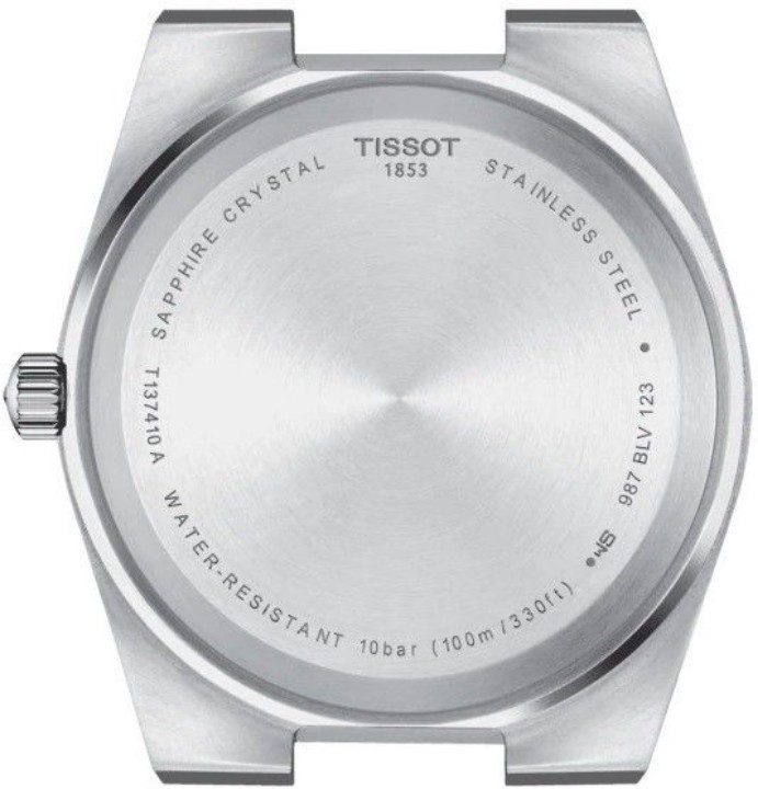 Obrázek Tissot PRX Quartz