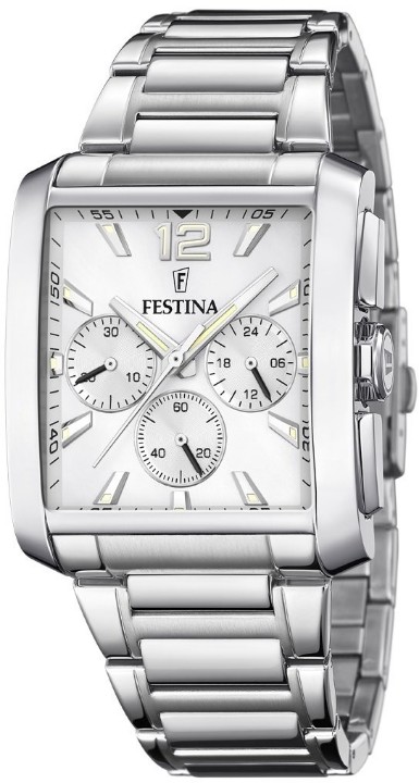 Obrázek Festina Timeless Chronograph