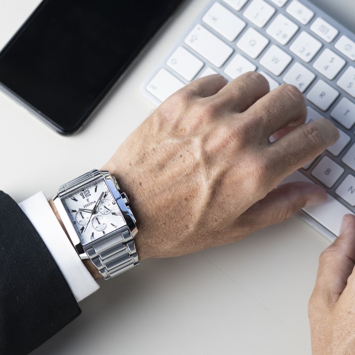 Obrázek Festina Timeless Chronograph