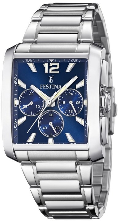 Obrázek Festina Timeless Chronograph