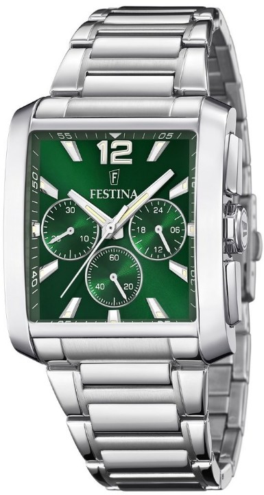 Obrázek Festina Timeless Chronograph