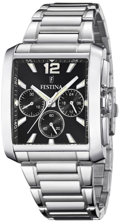 Obrázek Festina Timeless Chronograph