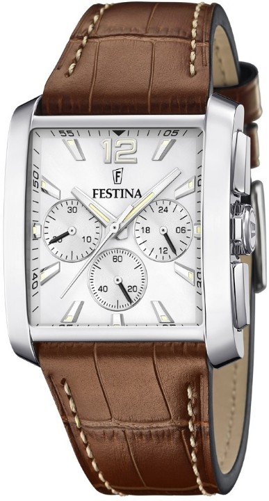 Obrázek Festina Timeless Chronograph