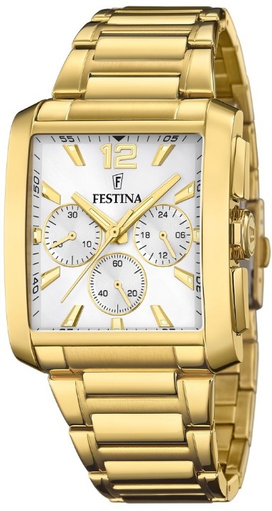 Obrázek Festina Timeless Chronograph