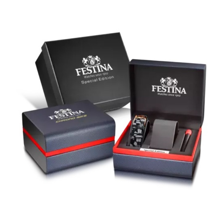 Obrázek Festina Chrono Bike Special Edition