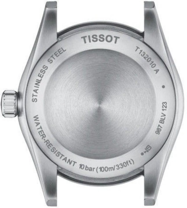 Obrázek Tissot T-My Lady Quartz