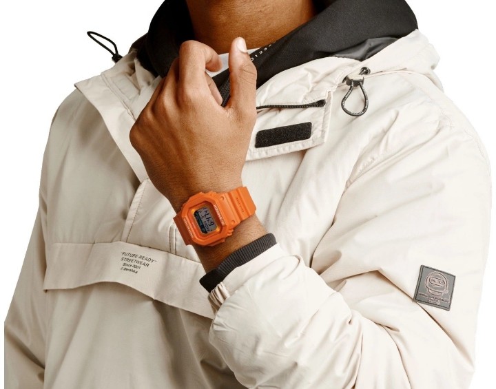 Obrázek Casio G-Shock G-Lide