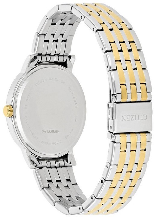 Obrázek Citizen Quartz Standard