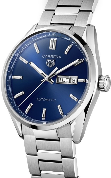 Obrázek Tag Heuer Carrera