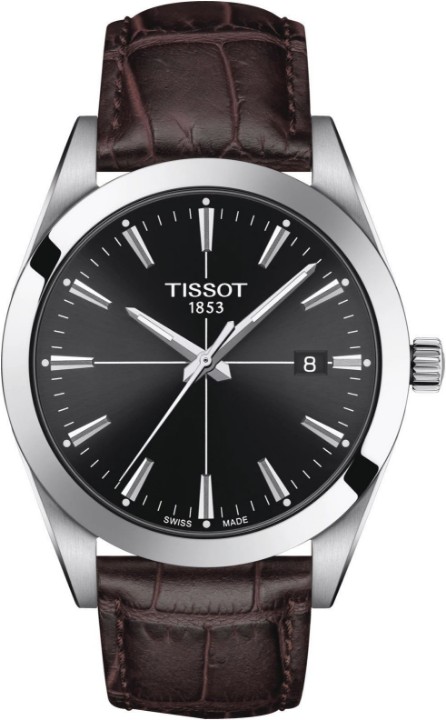 Obrázek Tissot Gentleman