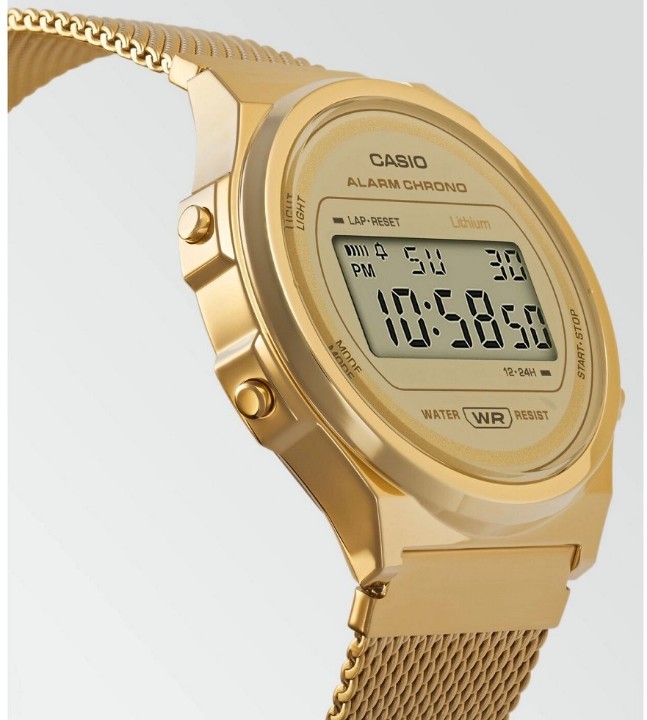 Obrázek Casio Vintage