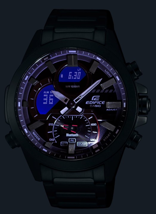 Obrázek Casio Edifice