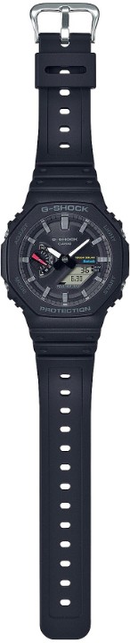 Obrázek Casio G-Shock Carbon Core Guard Tough Solar Bluetooth