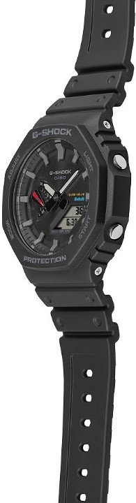 Obrázek Casio G-Shock Carbon Core Guard Tough Solar Bluetooth