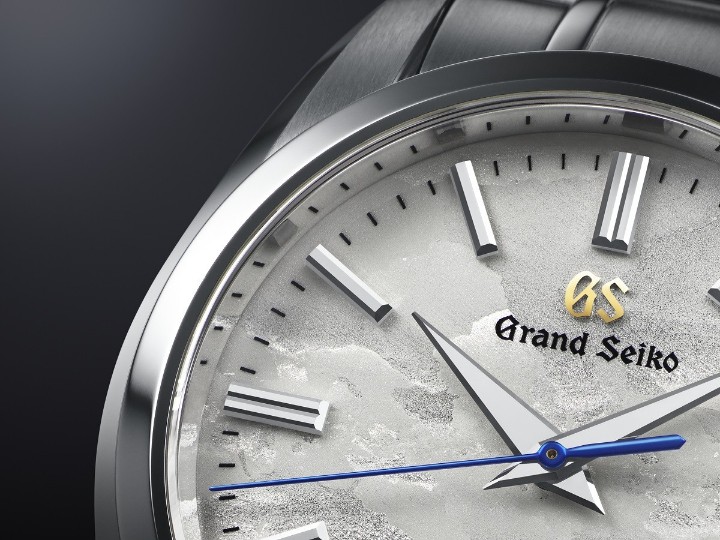 Obrázek Grand Seiko Heritage Caliber 9S 25th Anniversary Limited Edition