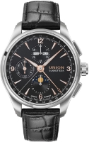 Obrázek Union Glashütte Belisar Chonograph Moon Phase