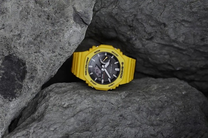 Obrázek Casio G-Shock Carbon Core Guard Tough Solar Bluetooth