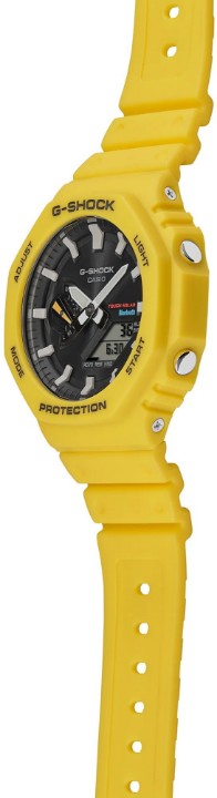 Obrázek Casio G-Shock Carbon Core Guard Tough Solar Bluetooth