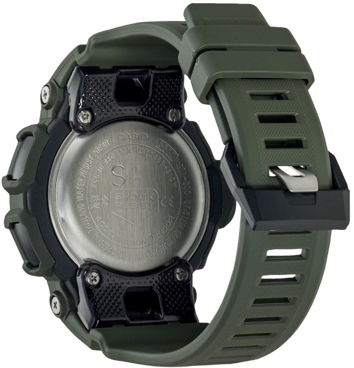 Obrázek Casio G-Shock G-Squad