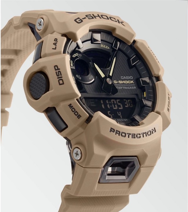 Obrázek Casio G-Shock G-Squad