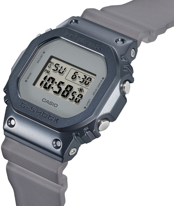 Obrázek Casio G-Shock Midnight Fog Series