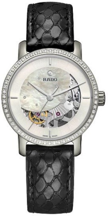 Obrázek Rado DiaMaster Prajun Limited Edition