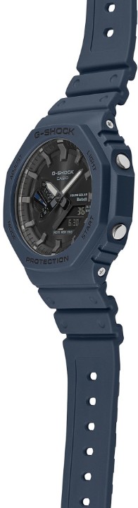 Obrázek Casio G-Shock Carbon Core Guard Tough Solar Bluetooth