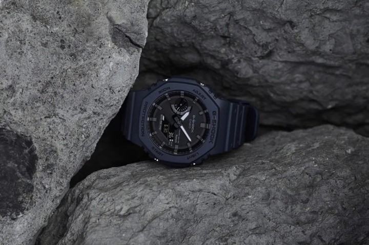 Obrázek Casio G-Shock Carbon Core Guard Tough Solar Bluetooth