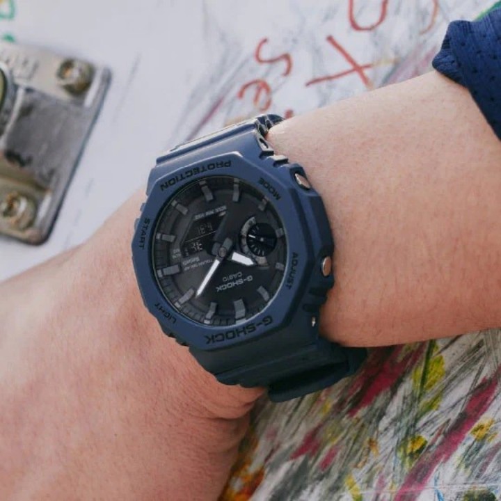 Obrázek Casio G-Shock Carbon Core Guard Tough Solar Bluetooth