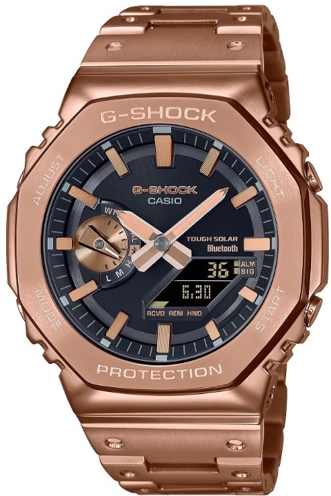 Obrázek Casio G-Shock Full Metal