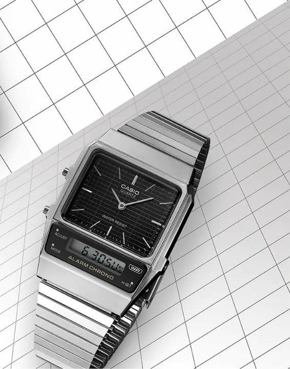 Obrázek Casio Vintage