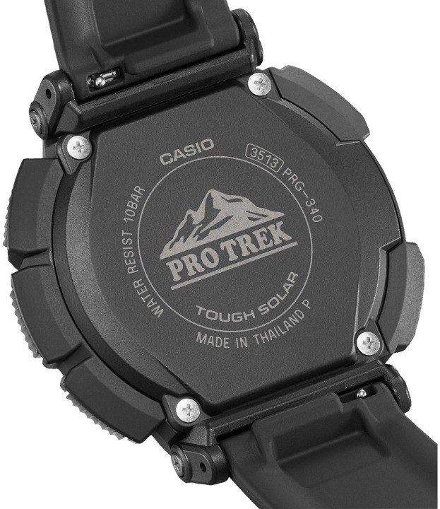 Obrázek Casio Pro Trek