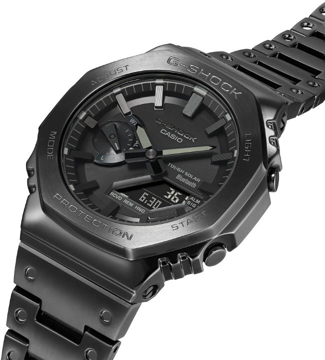 Obrázek Casio G-Shock Full Metal