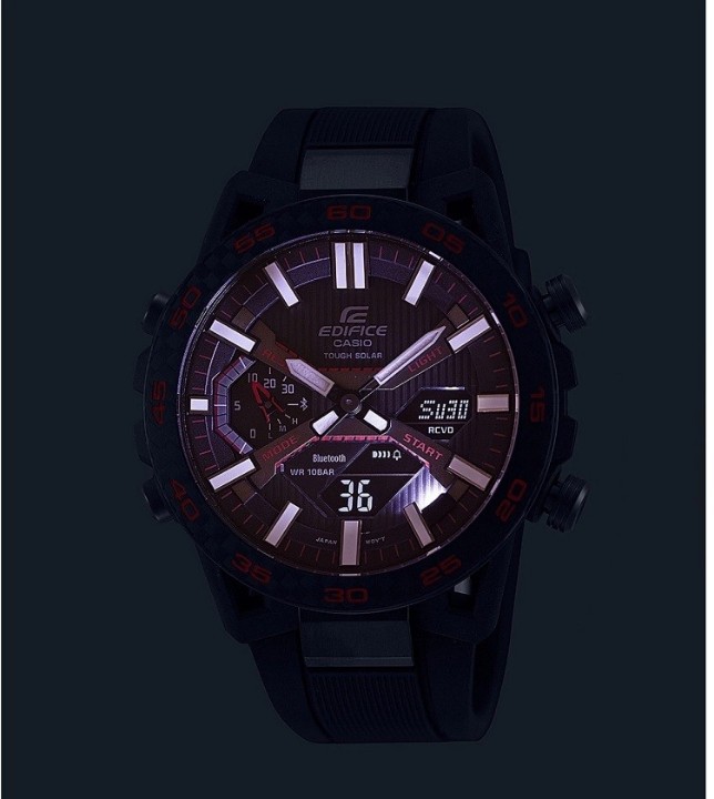 Obrázek Casio Edifice Sospensione Bluetooth