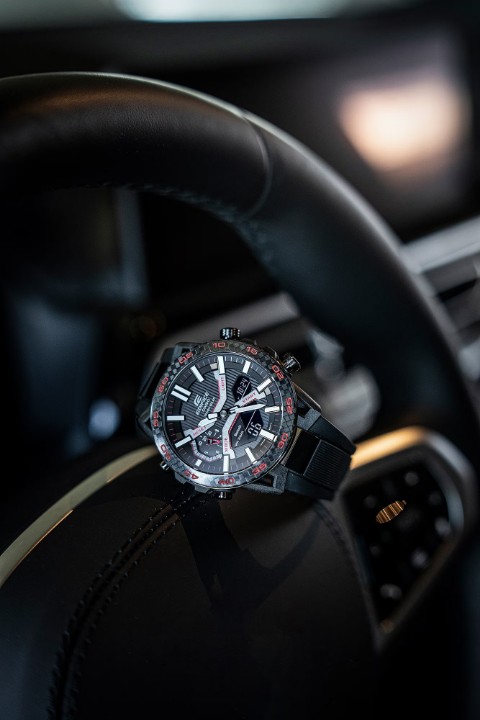 Obrázek Casio Edifice Sospensione Bluetooth