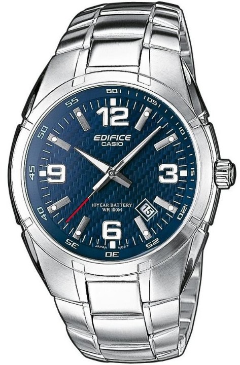 Obrázek Casio Edifice