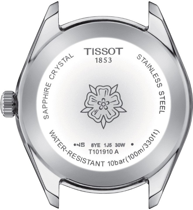 Obrázek Tissot PR 100 Sport Chic