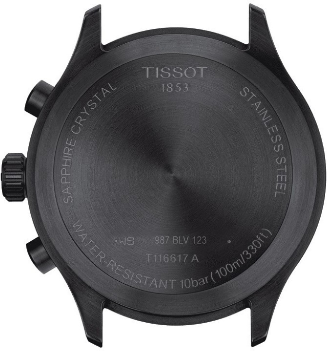 Obrázek Tissot Chrono XL