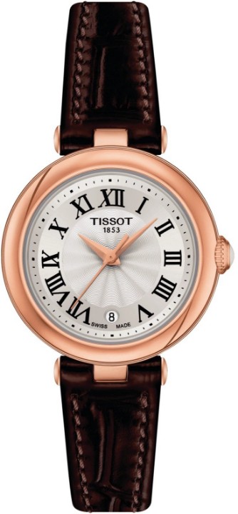 Obrázek Tissot Bellissima Small Lady