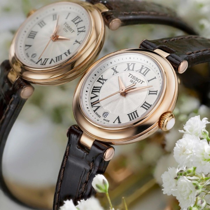 Obrázek Tissot Bellissima Small Lady